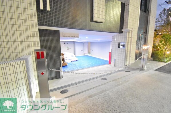 GRAN PASEO横濱関内PREMIUMの物件内観写真